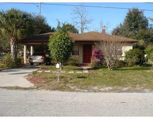 2123 W IVY STREET TAMPA, FL 33607