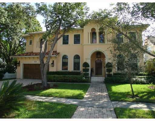 634 RIVIERA DRIVE TAMPA, FL 33606