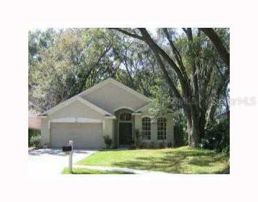 4646 WHISPERING PARK LANE TAMPA, FL 33614