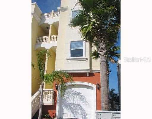 120 BRIGHTWATER DRIVE UNIT 6 CLEARWATER BEACH, FL 33767
