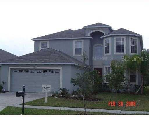 10517 CORAL KEY AVENUE TAMPA, FL 33647
