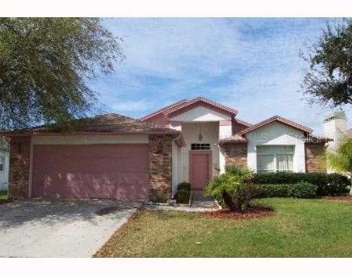 1505 WESTERLY DRIVE BRANDON, FL 33511