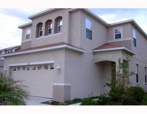 9132 LANTERN OAK WAY LAND O LAKES, FL 34638