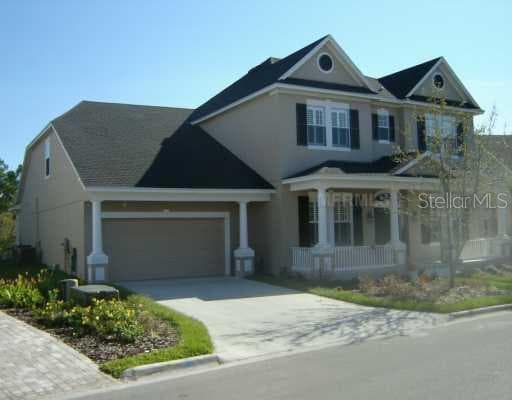 14635 CANOPY DRIVE tampa, FL 33626
