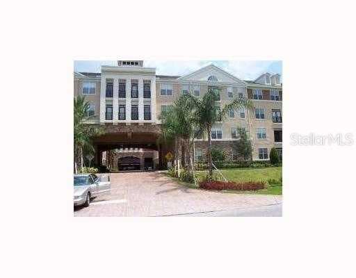 4221 WEST SPRUCE STREET UNIT 2403 TAMPA, FL 33607