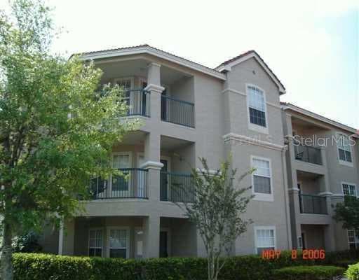 18107 PEREGRINES PERCH PLACE UNIT 301 LUTZ, FL 33558