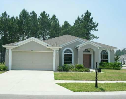 5151 ALDERBROOK PLACE LAND O LAKES, FL 34638