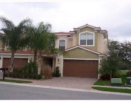 4111 COURTSIDE WAY TAMPA, FL 33618