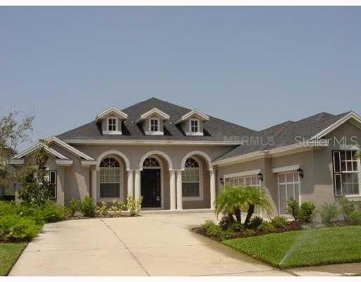 14614 TUDOR CHASE DRIVE TAMPA, FL 33626