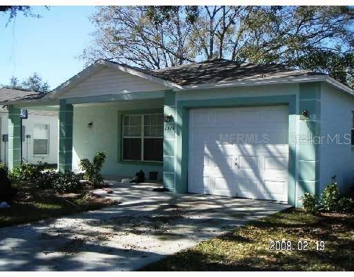 7913 S 24TH AVENUE Tampa, FL 33619