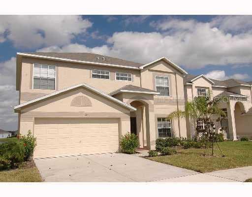 124 SMOKEY HILL AVENUE RUSKIN, FL 33570