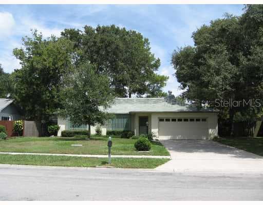 622 HUNTINGTON STREET BRANDON, FL 33511