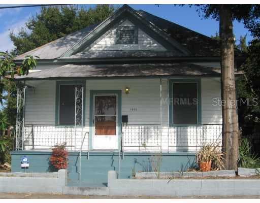 1002 E 14TH AVENUE TAMPA, FL 33605