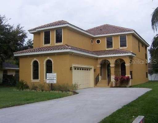 6206 SANDERS DRIVE TAMPA, FL 33611
