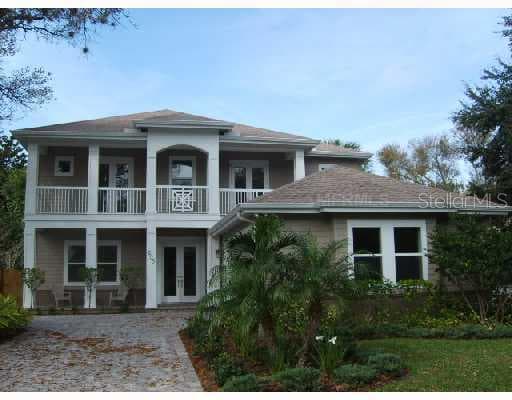 205 S RENELLIE DRIVE TAMPA, FL 33609