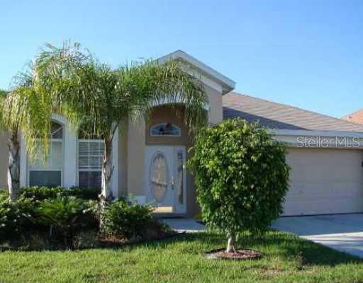 5439 PASSING PINE LANE ZEPHYRHILLS, FL 33541