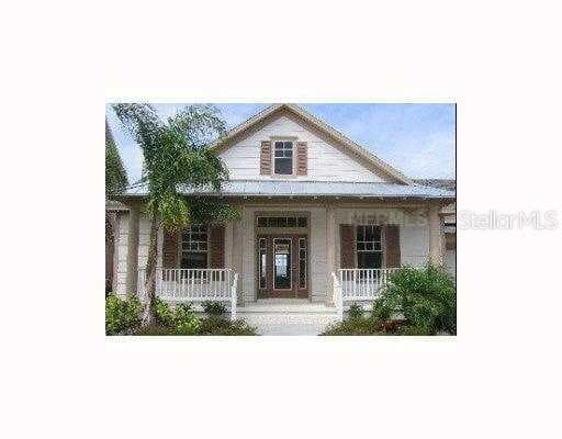 5720 SEA TROUT PLACE APOLLO BEACH, FL 33572