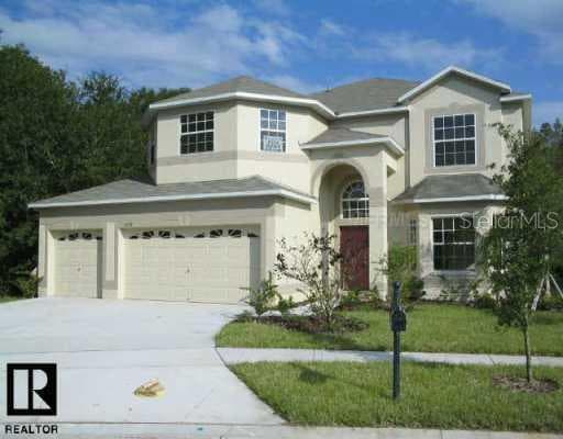 10581 CORAL KEY AVENUE TAMPA, FL 33647