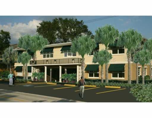 3817 W PLATT STREET UNIT 304 TAMPA, FL 33609