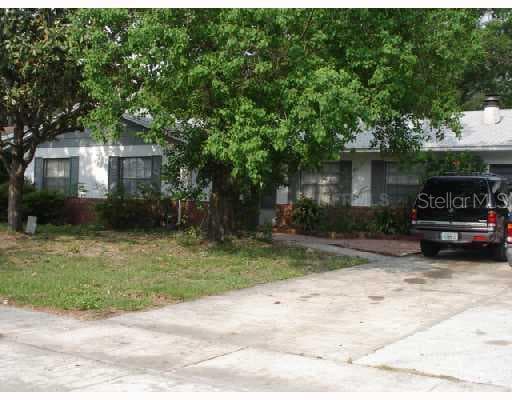 6424 WILSHIRE DRIVE Tampa, FL 33615