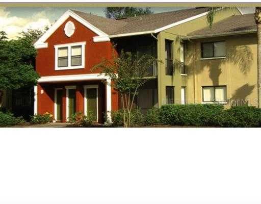 5690 BAYWATER DRIVE UNIT 5690 TAMPA, FL 33615