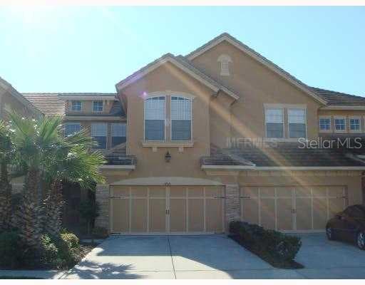 14511 MIRABELLE VISTA CIRCLE TAMPA, FL 33626