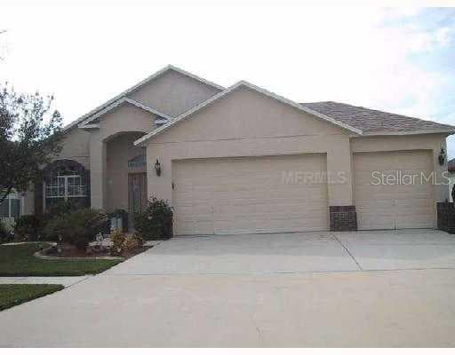 6614 THACKSTON DRIVE RIVERVIEW, FL 33569