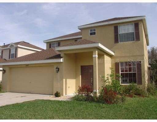 12604 Saulston Pl. PLACE Hudson, FL 34669