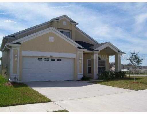 3000 CLOVER BLOSSOM CREEK LAND O LAKES, FL 34638