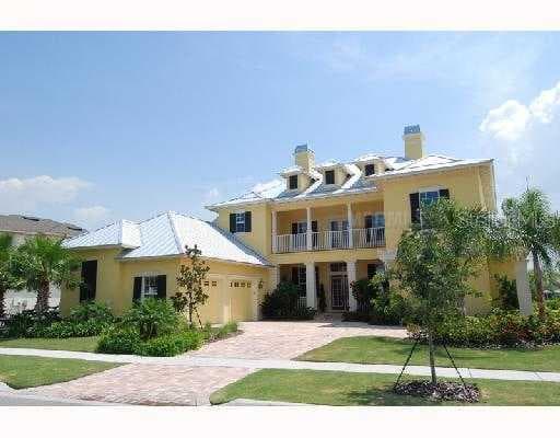 5319 LOON NEST COURT APOLLO BEACH, FL 33572