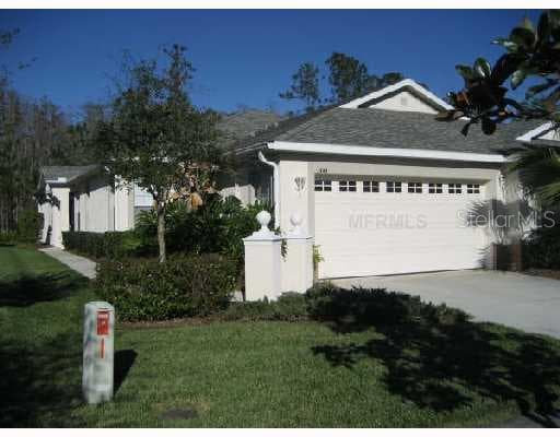 3444 CHAPEL CREEK CREEK WESLEY CHAPEL, FL 33543