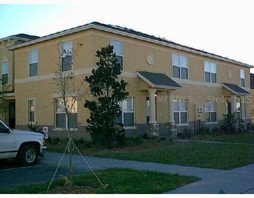 3407 CASTLE STONE COURT UNIT 3407 VALRICO, FL 33594