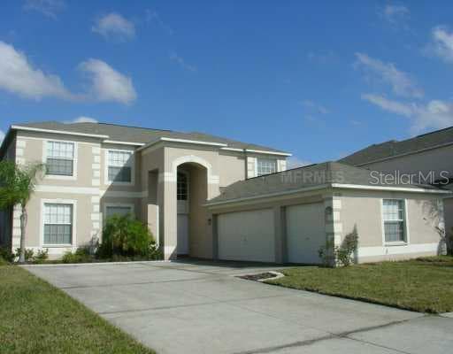 10787 PLANTATION BAY DRIVE TAMPA, FL 33647