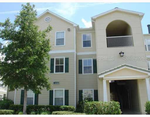 18269 BRIDLE CLUB DRIVE UNIT 18269 Tampa, FL 33647