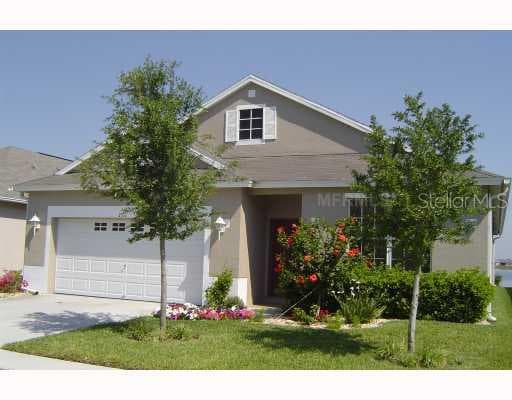 2531 BUTTERFLY LANDING DRIVE LAND O LAKES, FL 34638