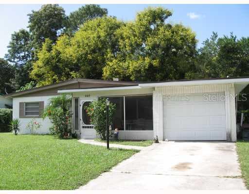 507 CLEARFIELD ROAD BRANDON, FL 33511