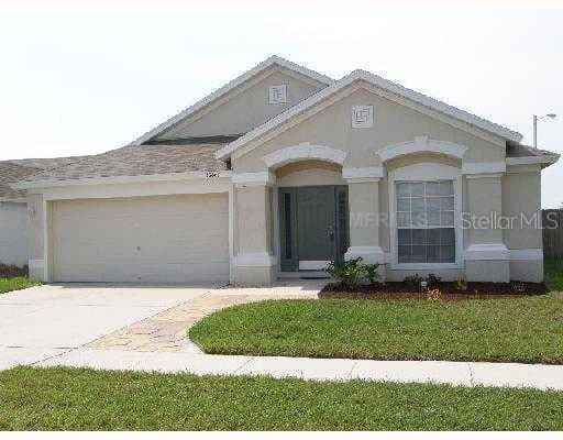 12409 TREE POINTE COURT RIVERVIEW, FL 33569