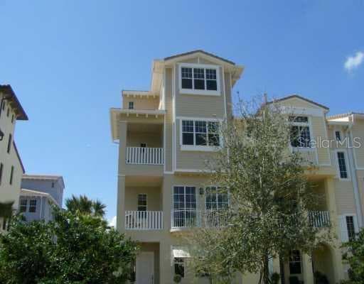 6021 PRINTERY STREET UNIT 108 TAMPA, FL 33616