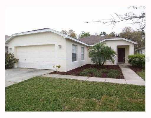 8553 TIDAL BAY LANE Tampa, FL 33602