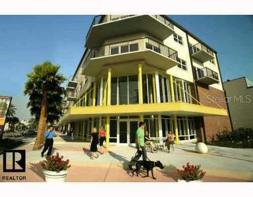 1010 Central AVENUE UNIT 411 St. Petersburg, FL 33705
