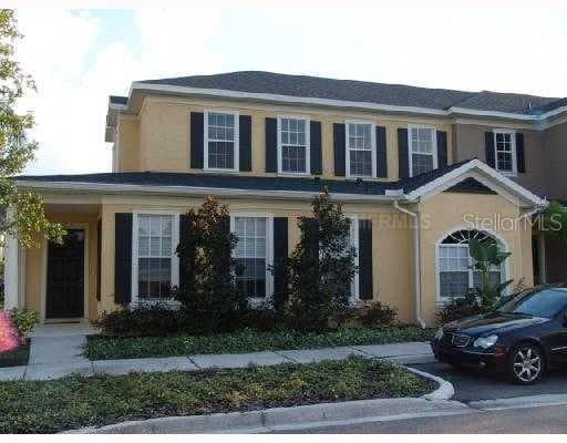 8307 MANOR CLUB CREEK Tampa, FL 33647