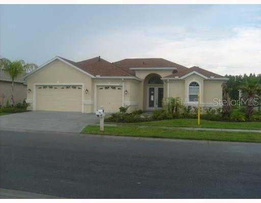 1809 BEACONSFIELD DRIVE WESLEY CHAPEL, FL 33543