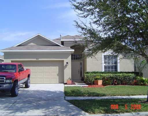 19141 WOOD SAGE DRIVE TAMPA, FL 33647