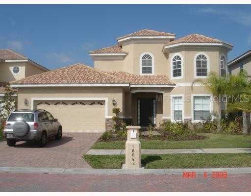18052 COZUMEL ISLE DRIVE TAMPA, FL 33647