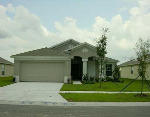 13310 EVENING SUNSET LANE Riverview, FL 33569