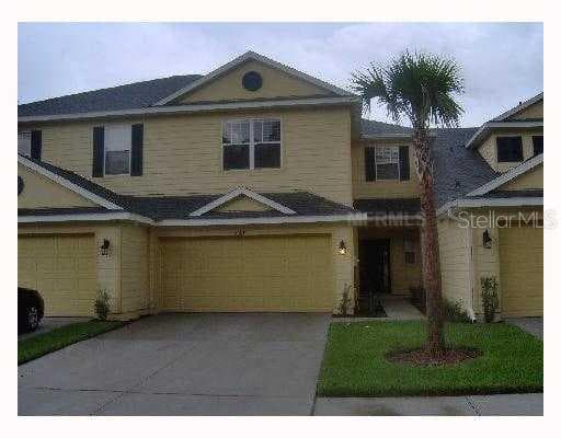 20119 INDIAN ROSEWOOD DRIVE TAMPA, FL 33647