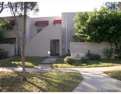 201 S ARRAWANA AVENUE UNIT B TAMPA, FL 33609