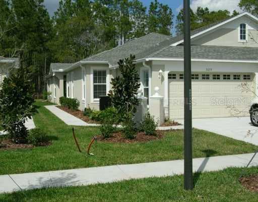 7639 DEER PATH LANE LAND O LAKES, FL 34637