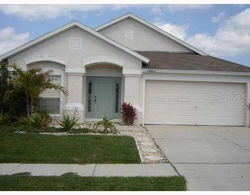 10510 GOLDWATER LANE RIVERVIEW, FL 33569