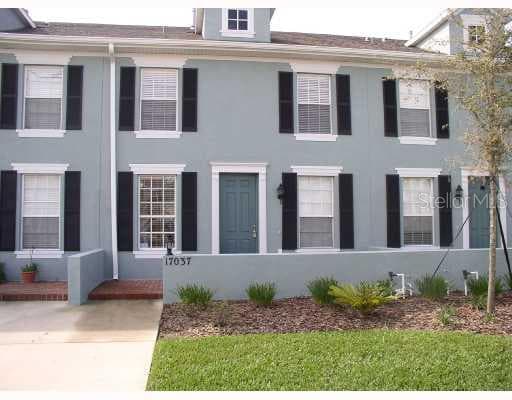 17037 DORMAN ROAD Lithia, FL 33547
